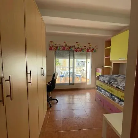 Ferienhaus @casa_la_cala *